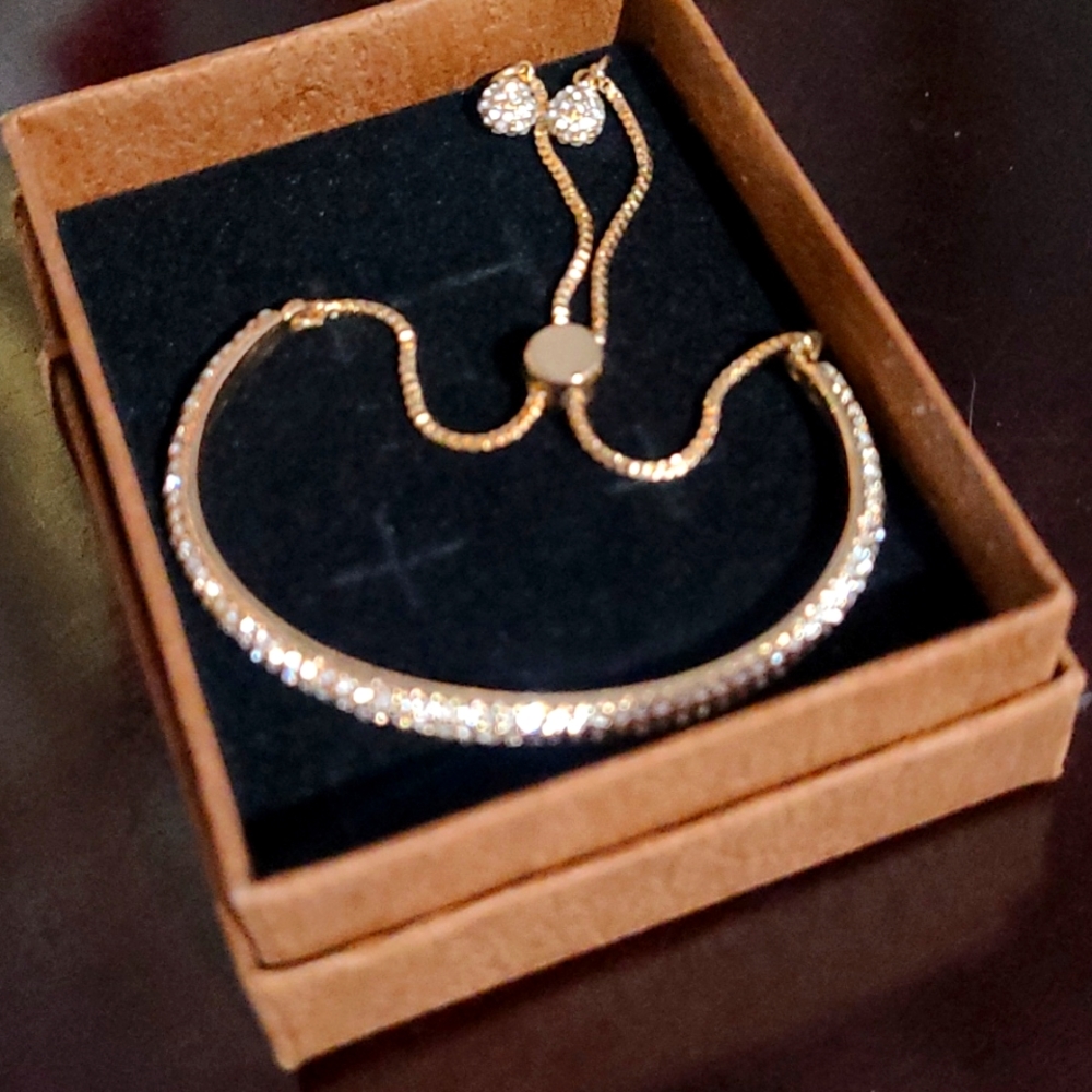 Park Lane bracelet